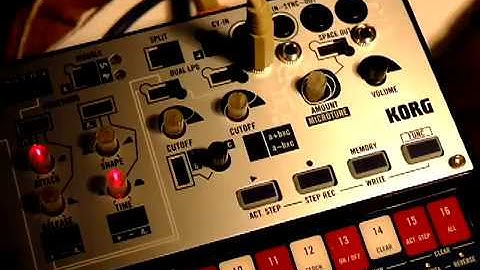 VOLCA MODULAR MIDI MOD BY RE8ET