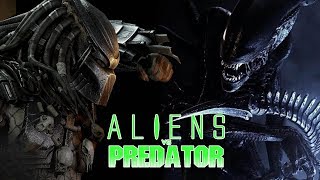 Aliens vs Predator