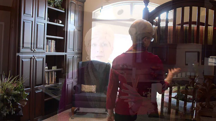 JW Mashburn Homes- Meet Susan