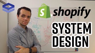 System Design Shopify eCommerce platform Interview Question for software engineers