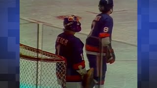 New York Islanders 1975 Stanley Cup Playoffs Run - MSG Vault \