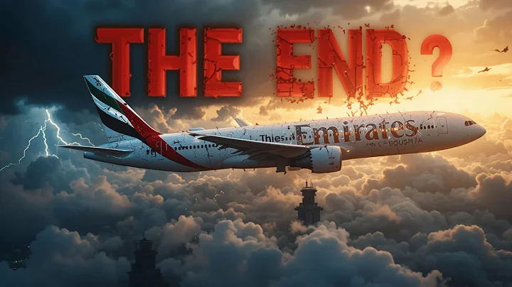 The End of Emirates as We Know It | Shocking Truth Revealed