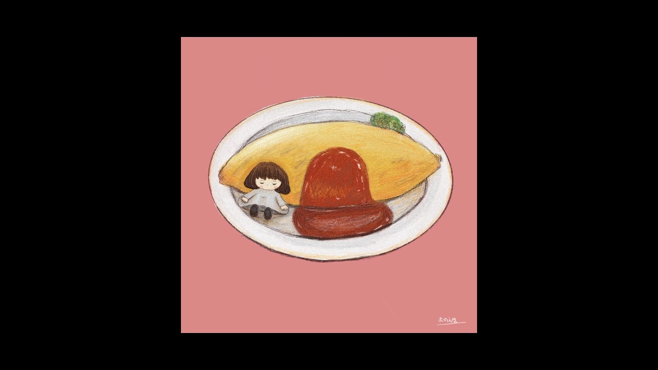 オムライス - YouTube