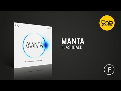 Manta - Flashback [Fragmented Recordings]