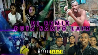 DJ REMIX TERBARU 2022 II DUTA SAMPO LAIN #viral