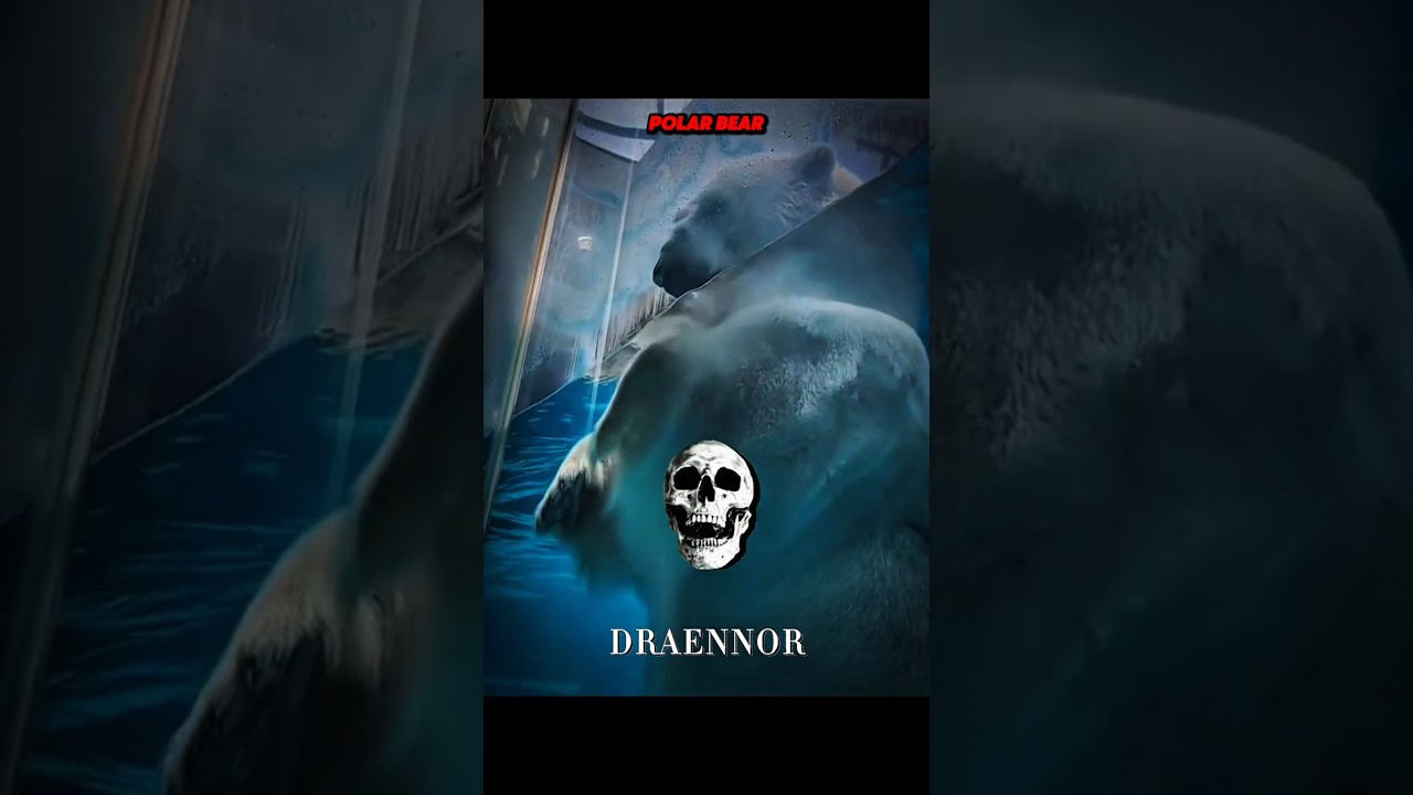 king of the arctic🧊❄️