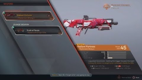 Anthem Interceptor Acid Build Guide
