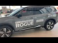 All New 2021 Rogue Redesign!!