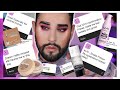 I Tried The Products You really HATE!!! AD