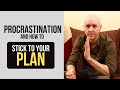 Procrastination and the Elusive Search for the 'Perfect' Plan | Viewer Q&A