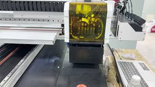 видео: Рутинный уход зат УФ принтером формата А2 или А3 картинка: Рутинный уход зат УФ принтером формата А2 или А3