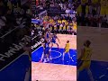 He swatted the all the way back 💀