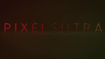 Animated Explainer Videos | PixelSutra Ident video- Explainers.in