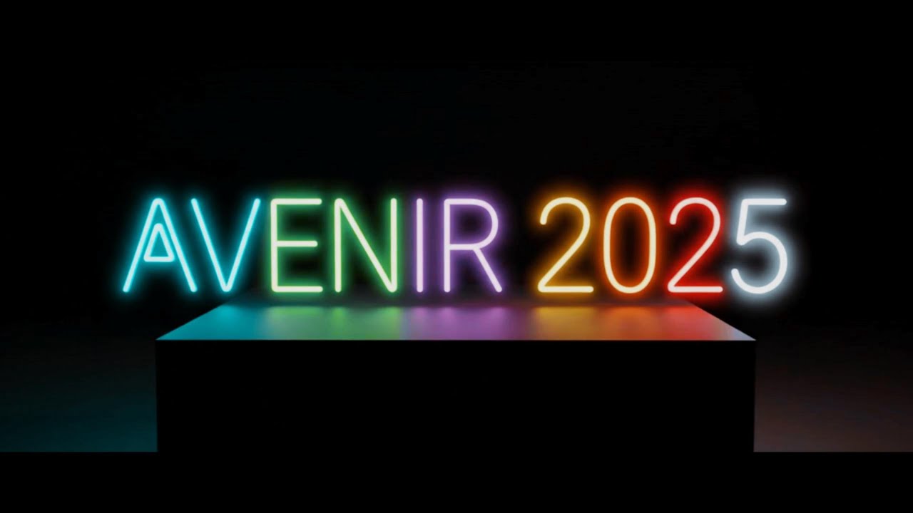 AVENIR 2025 - FLASHMOB - INDIAN SCHOOL AL SEEB