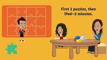 The Premack Principle (First–Then) | A Parent & Caregiver Guide