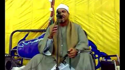 الشيخ محمد عبدالوهاب الطنطاوي سورة الحج الرياض منيةالنصر2008