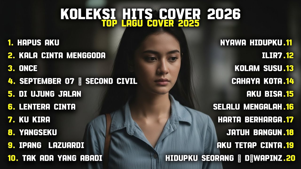 KOLEKSI HITS COVER 2026