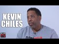 Kevin Chiles on Rich Porter's 12-Year-Old Brother Kidnapped, Finger Cut Off, Killed (Part 8)