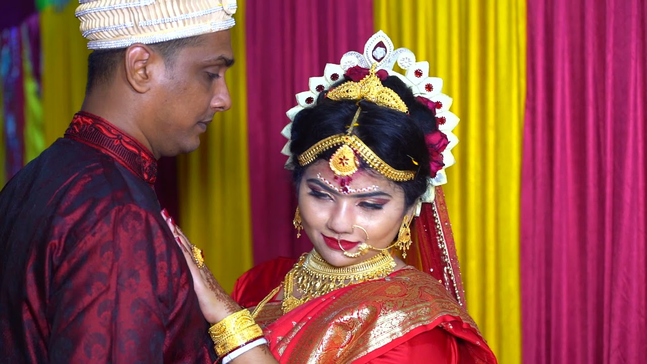 BD Wedding Cinematography 2021