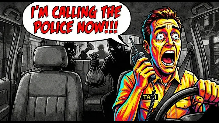 TAXI DRIVERS RELEASE PASSENGERS' OVERHEAD SECRETS