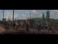 Kelly's Heroes - tunnel attack