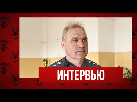 Видео к матчу Текстильщик-М - Крайтекс