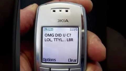 Do You Find Text Short Code Confusing