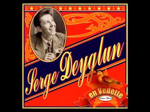 Serge Deyglun - Retour des chantiers (1959)