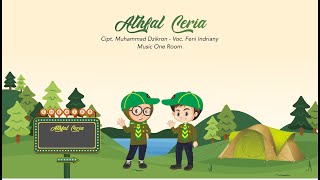 ATHFAL CERIA ( MUSIC AUDIO)