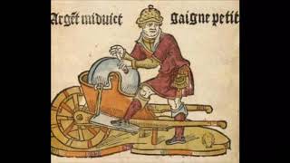 Los artesanos y los gremios en la Edad Media - YouTube