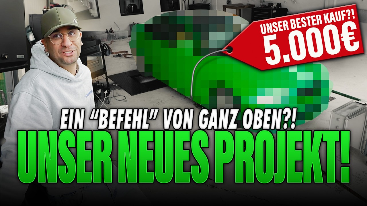 JP Performance - Ein 