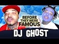 DJ GHOST | Before They Were Famous | Hip Hop Reaction YouTuber