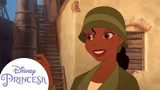 Las Princesas De Disney Reciben Regalos De Personas Queridas | Disney Princesa