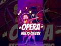 I saw a real Opera - Così Fan Tutte! #opera #mozart #theatre #review #london