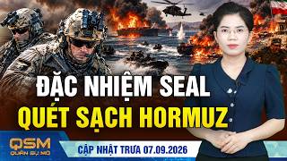 Quân chính phủ Yemen thắng lớn trước Houthi. Trục kháng chiến Iran tan đàn xẻ nghé.