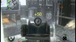 Quad feed M14 kill