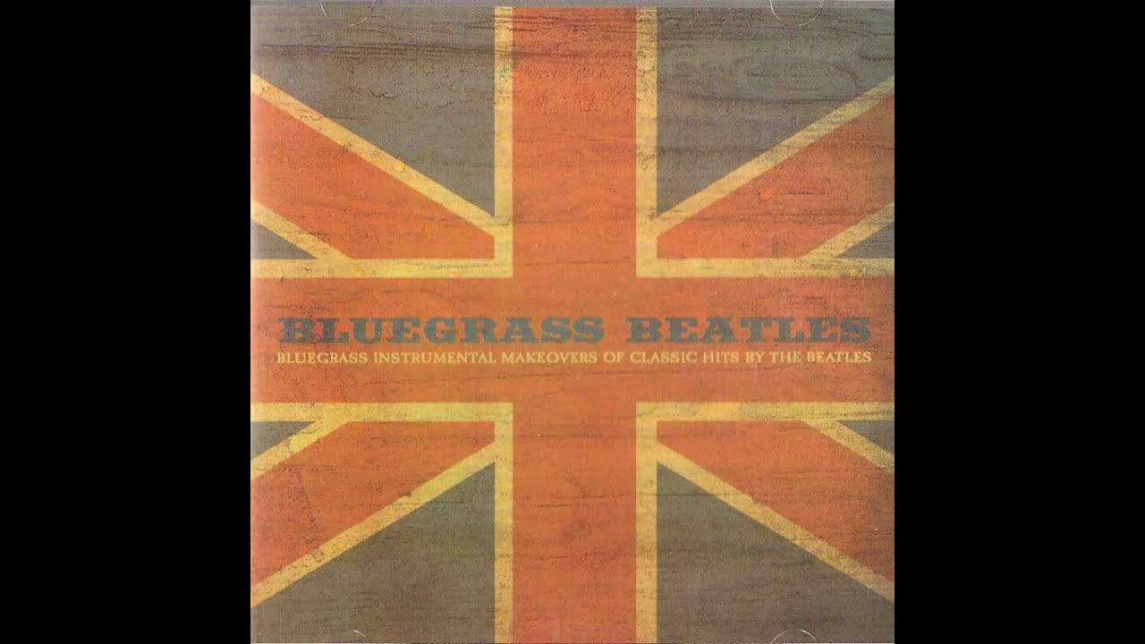 Guarda Bluegrass Beatles - I Will - Craig Duncan su YouTube Guarda Bluegrass Beatles - I Will - Craig Duncan su YouTube