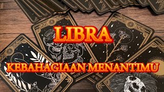 Ramalan Zodiak Libra Hari ini‼️Kebahagiaan Menantimu