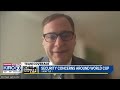 Heavy security for the World Cup, experts say cyber attacks could target Seattle