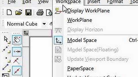 TCPv15 Workplane by Facet
