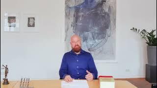 Miterbe plündert Bankkonto mit Vollmacht