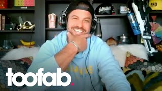 Why Johnny Bananas Is Still Doing The Challenge After 17 Years | toofab