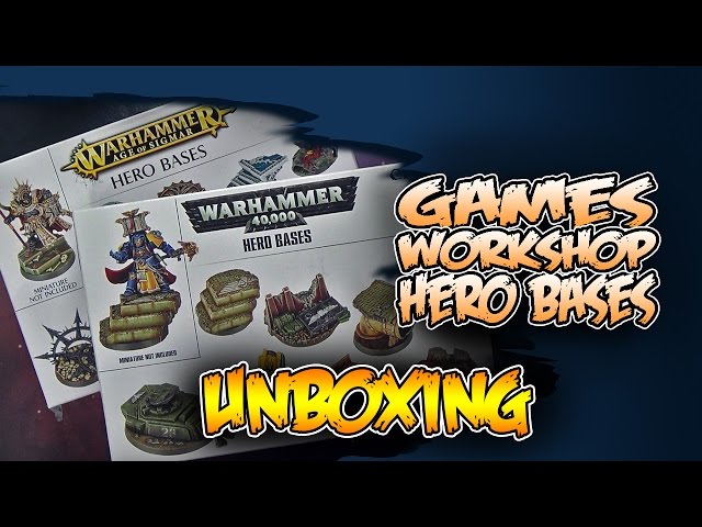 GETTING STARTED WITH WARHAMMER AGE OF SIGMAR