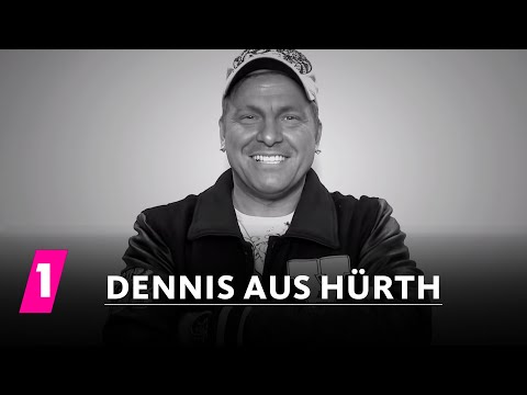 Dennis aus Hürth im 1LIVE Fragenhagel | 1LIVE
