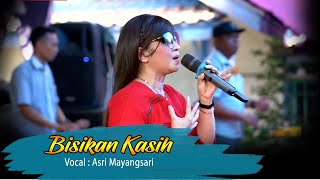 Merdunya Suara Asri Mayangsari | Bisikan Kasih | #Basthara22