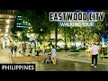 [4K] Eastwood City QC Walking Tour 2021