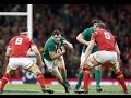 Official Extended Highlights: Wales 22-9 Ireland | RBS 6 Nations