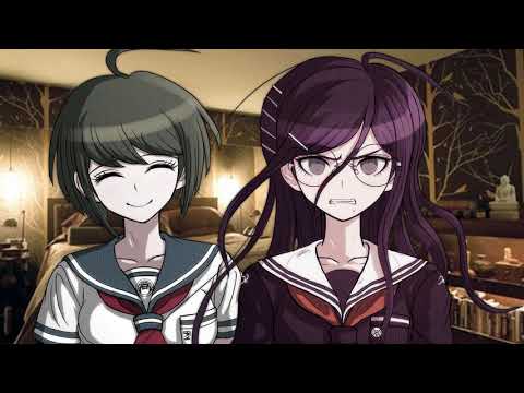 Komaru Introduces You To Her Wife POV
