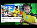 a MAIOR COLEÇÃO de ÁLBUNS da COPA DO MUNDO?