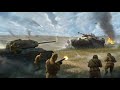 Hearts of Iron IV: No Step Back "March of the Defenders of Moscow" OST